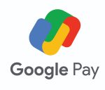 google pay logo
